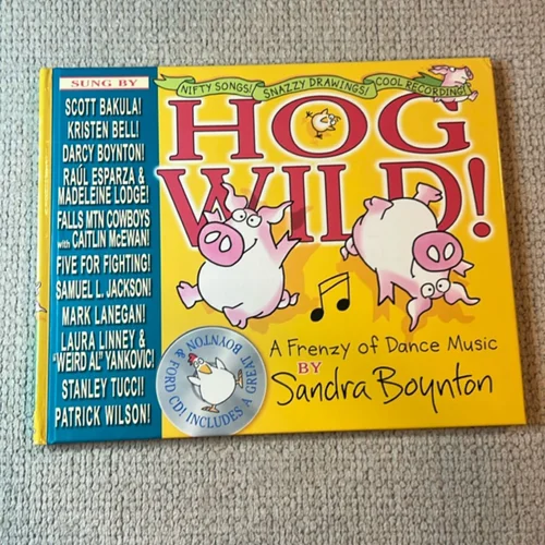 Hog Wild!
