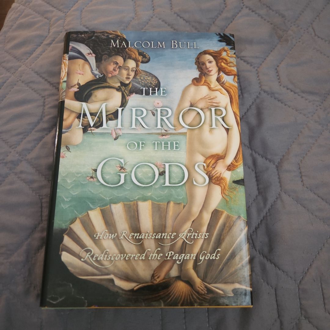 The Mirror of the Gods