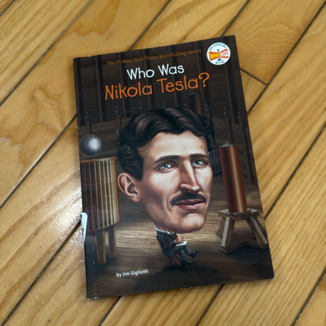 Who Was Nikola Tesla?