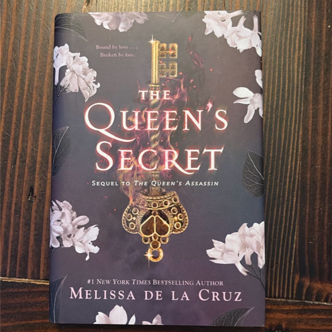 The Queen's Secret
