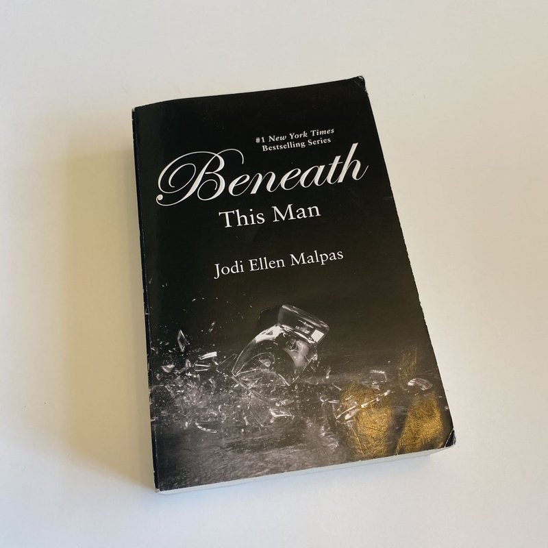 Beneath This Man