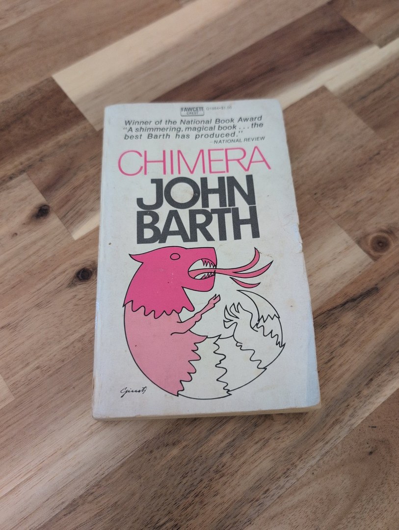 Chimera
