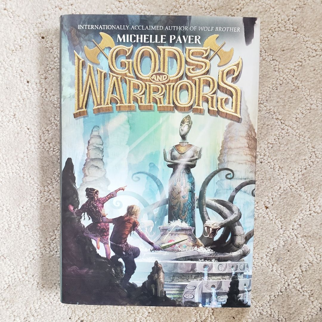 Gods and Warriors