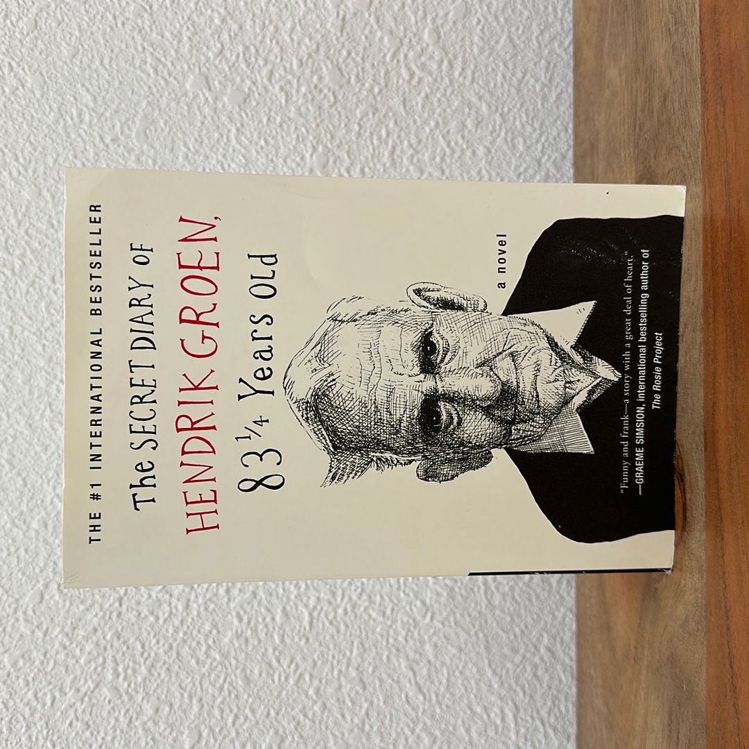 The Secret Diary of Hendrik Groen