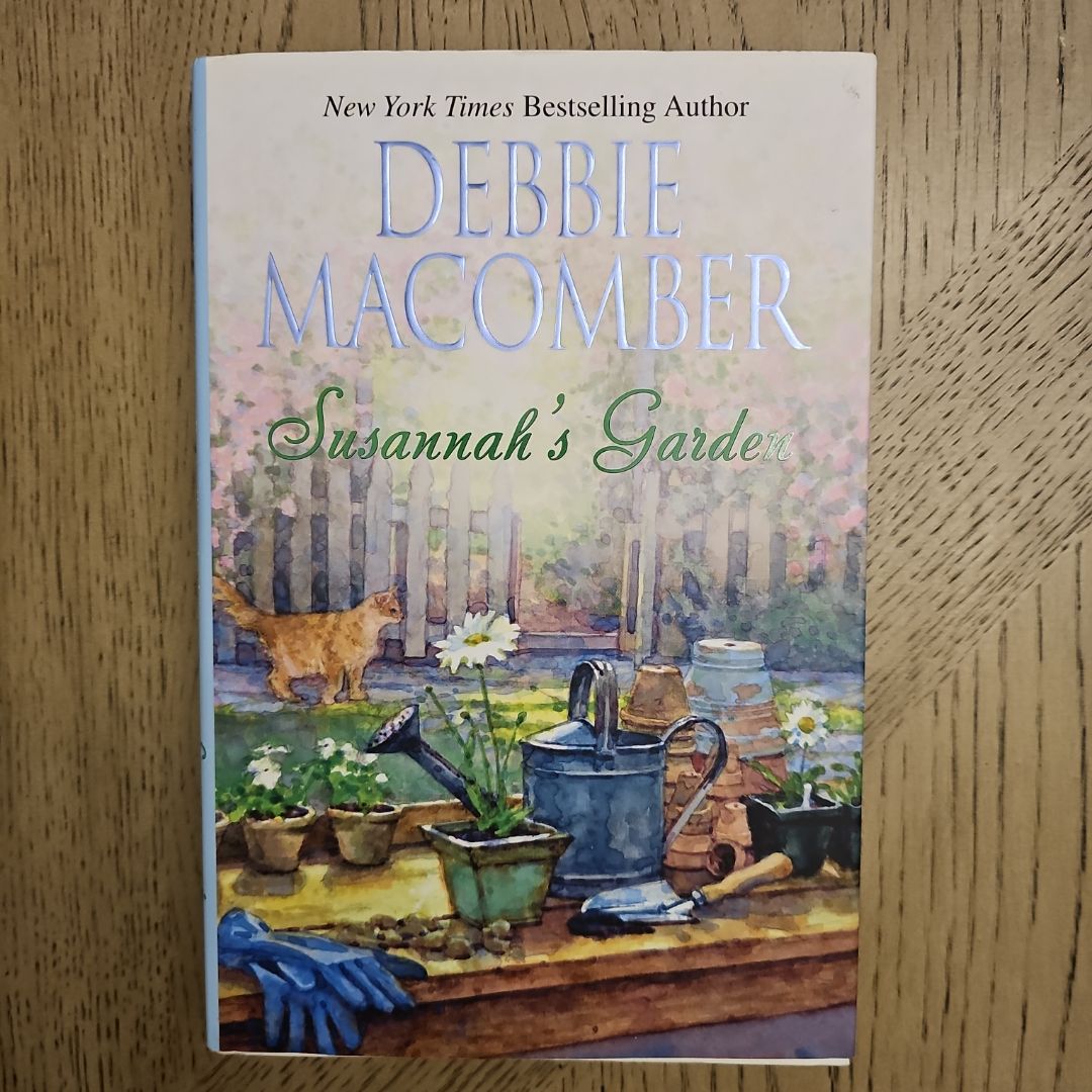Susannah's Garden