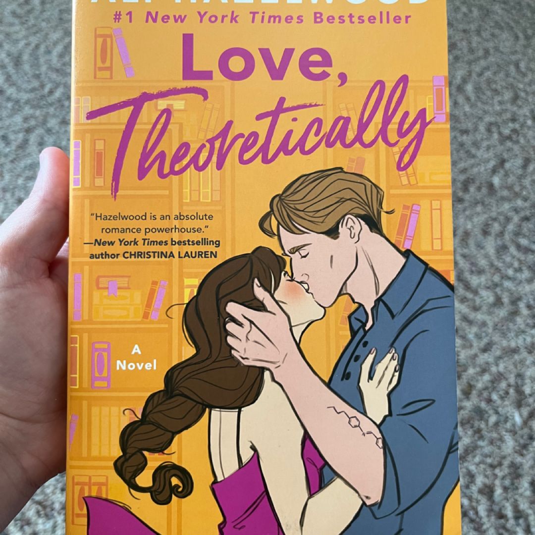 Love, Theoretically