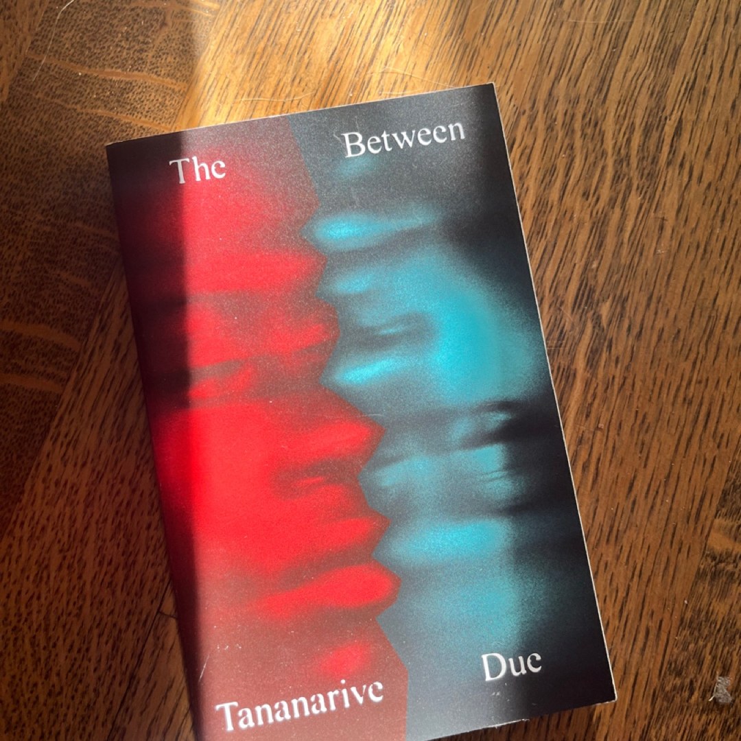 The Between