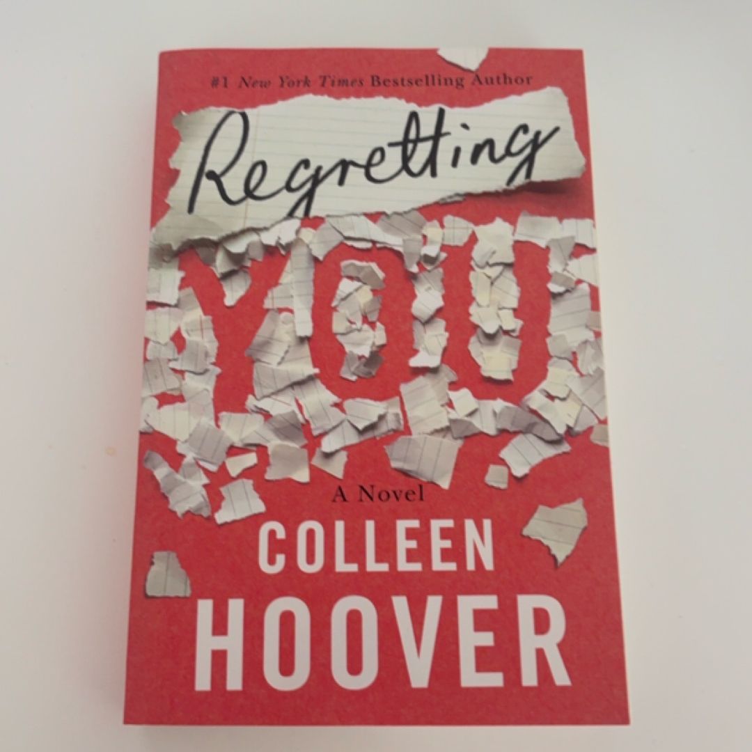 Regretting You