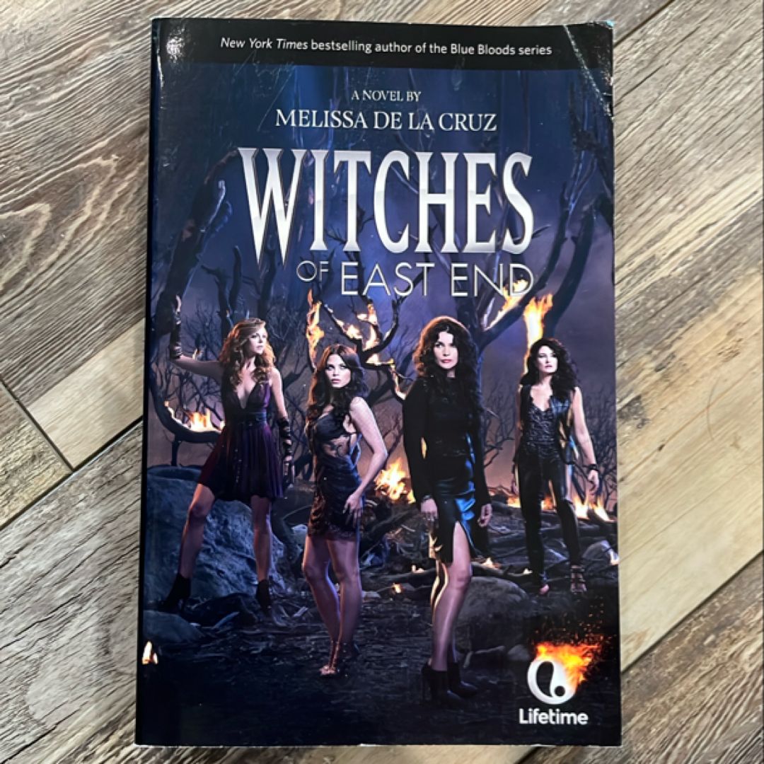 Witches of East End