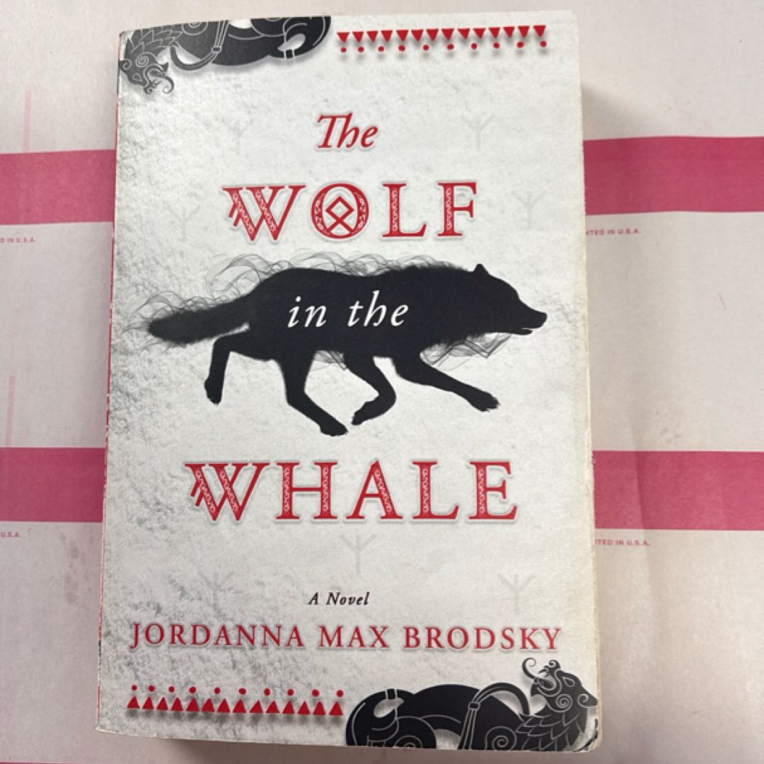 The Wolf in the Whale