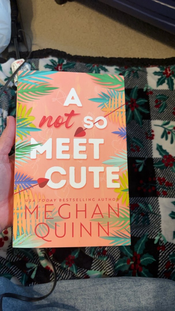 A Not So Meet Cute