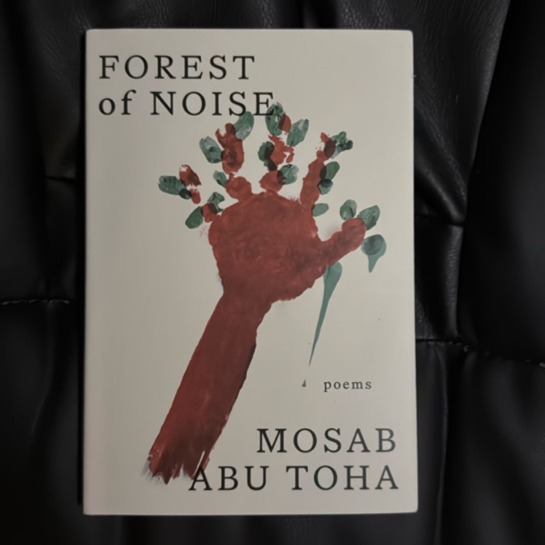 Forest of Noise