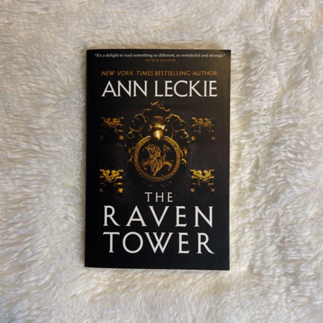 The Raven Tower