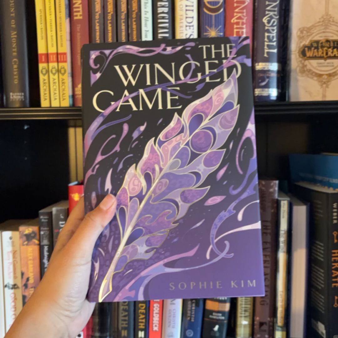 The Winged Game