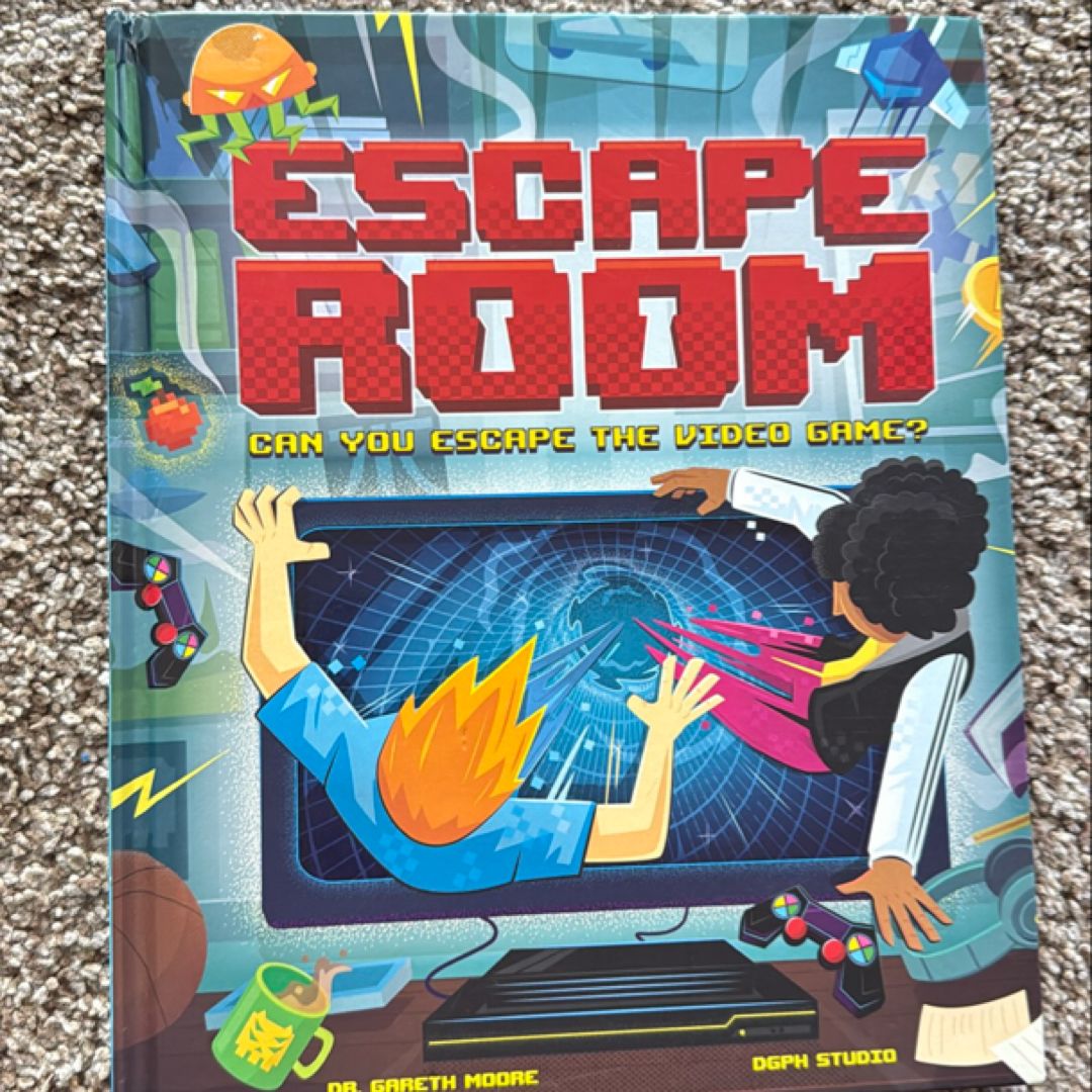 Escape Room