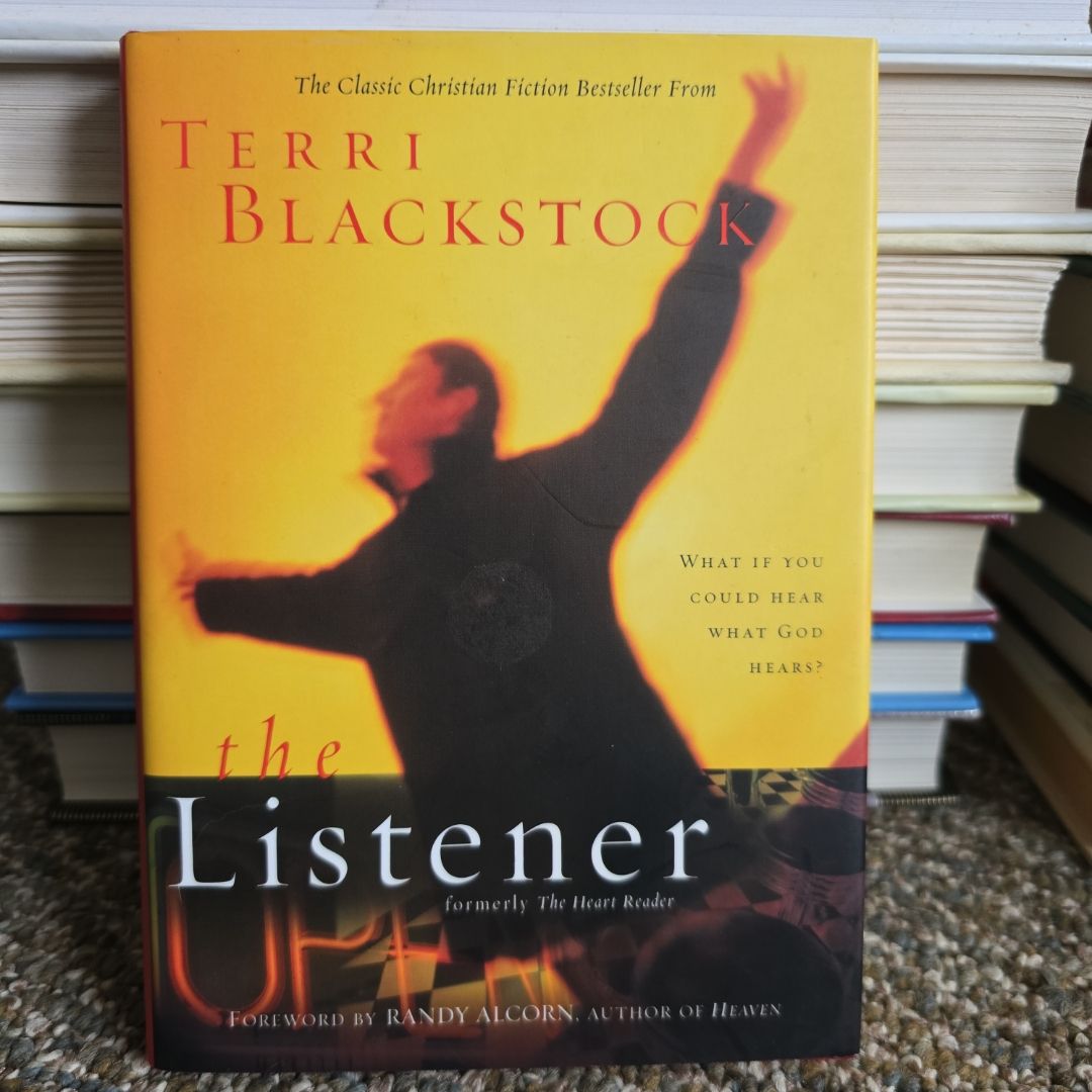 The Listener