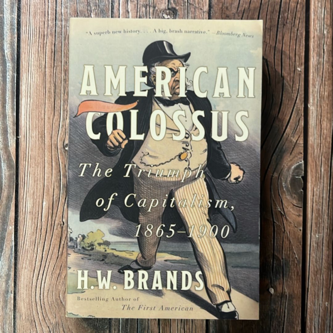 American Colossus