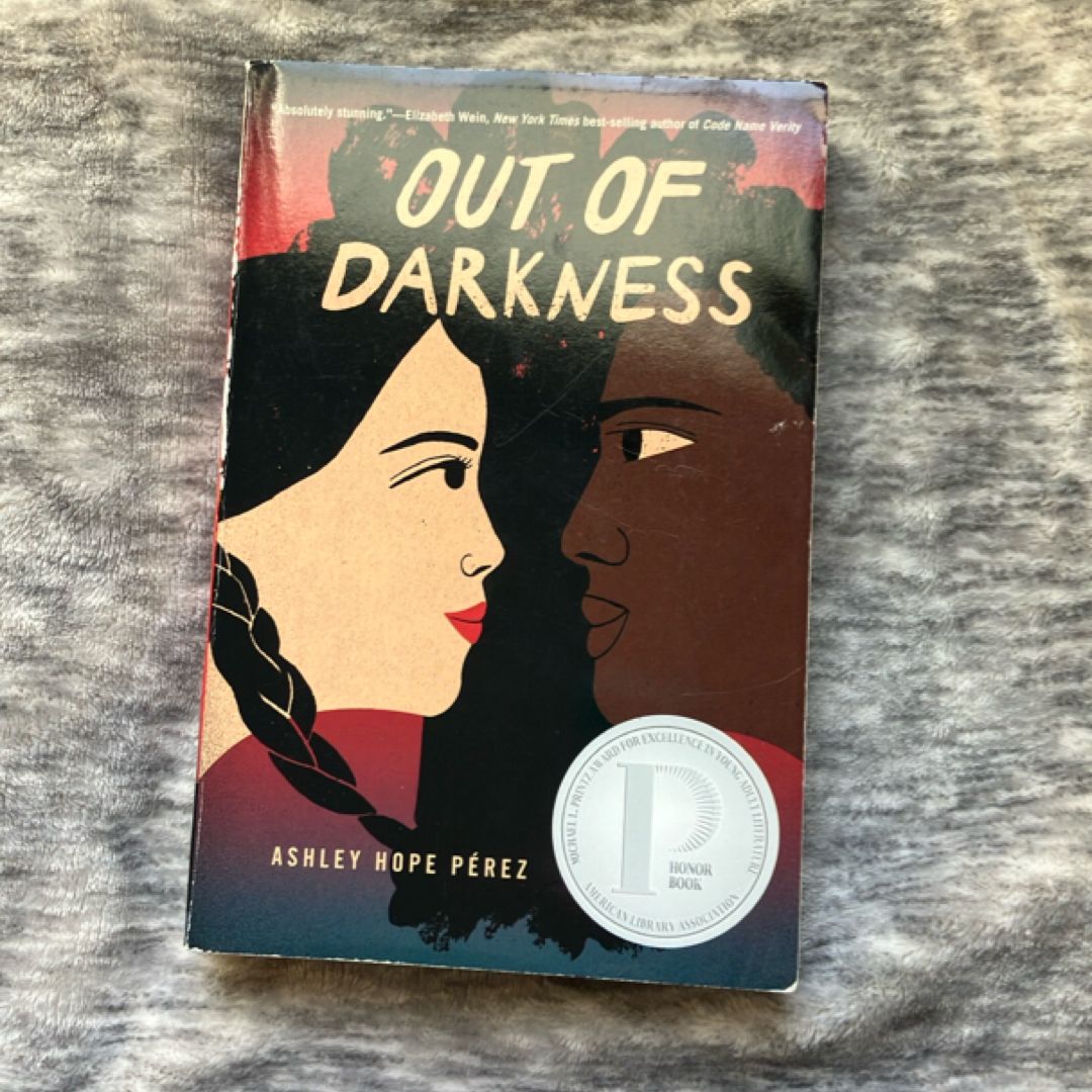 Out of Darkness