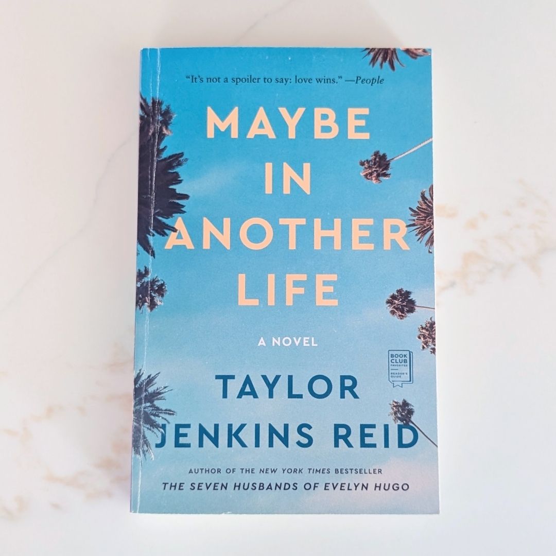 Maybe in Another Life