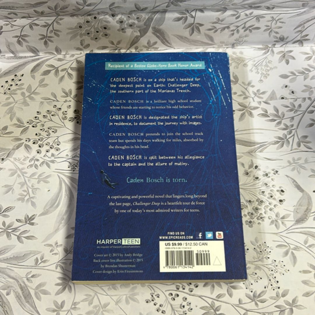 Challenger Deep