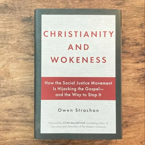 Christianity and Wokeness