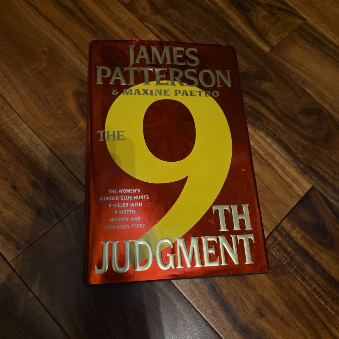 The 9th Judgment