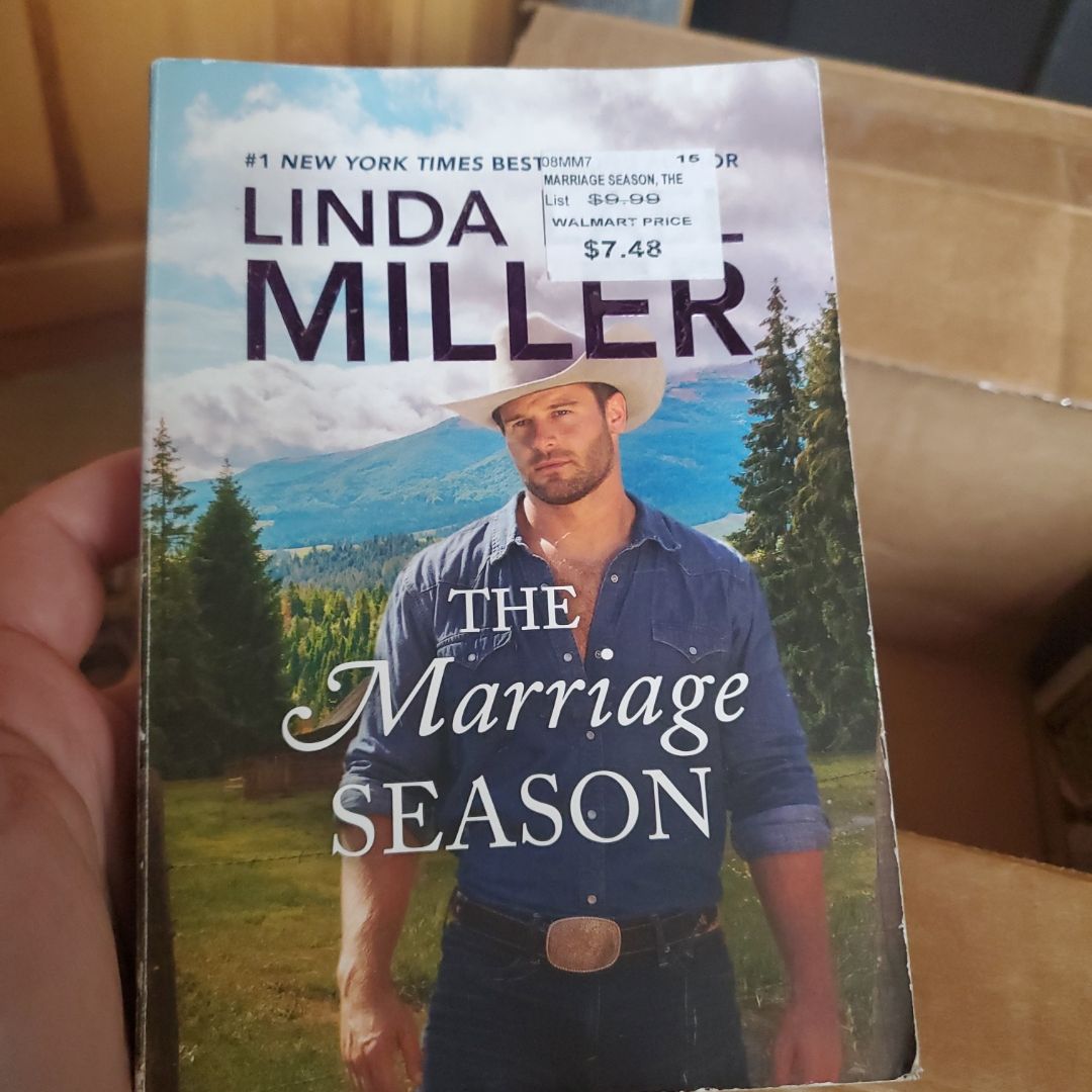 The Marriage Season