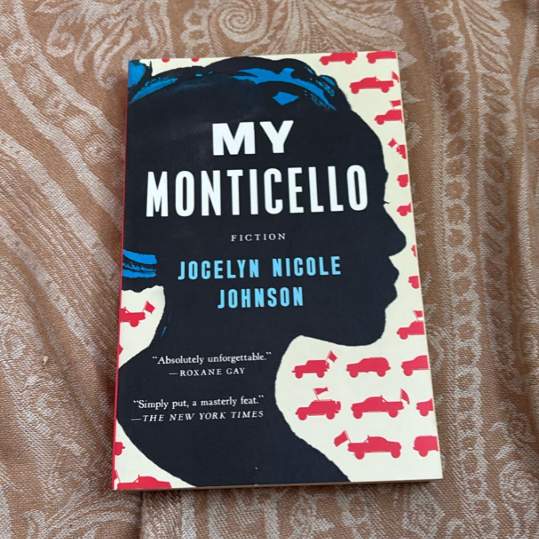My Monticello