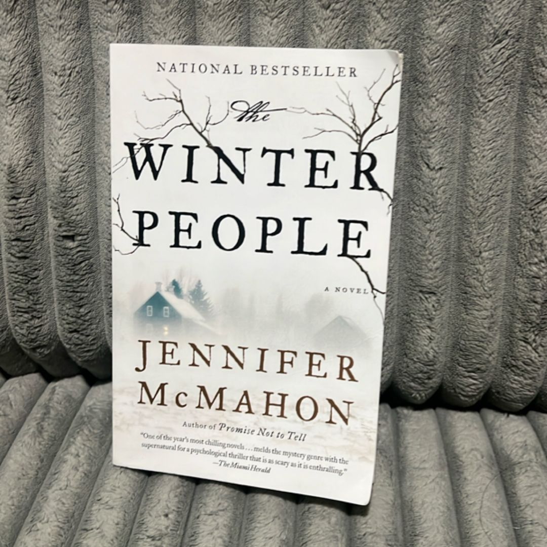 The Winter People