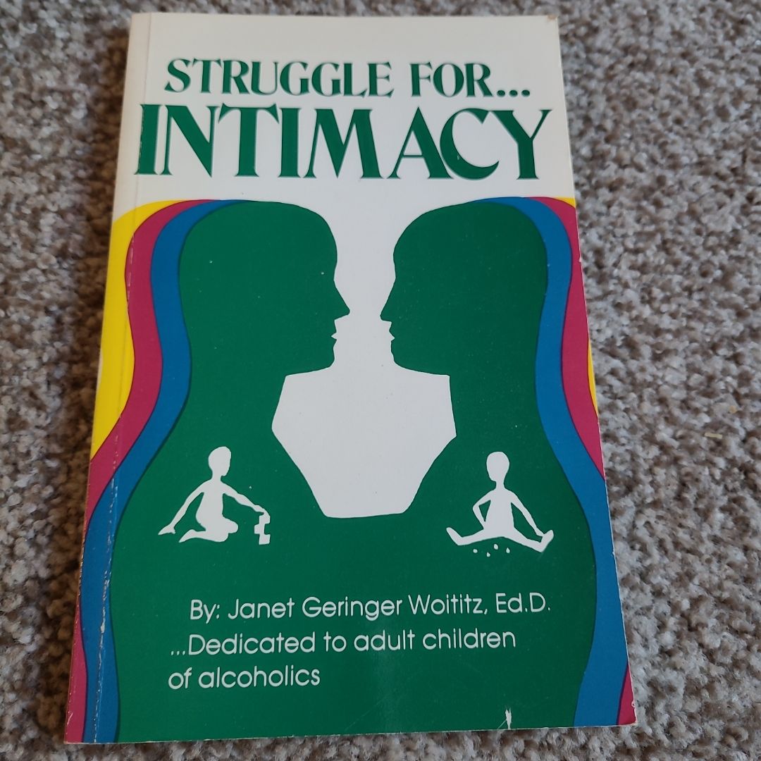 Struggle for Intimacy