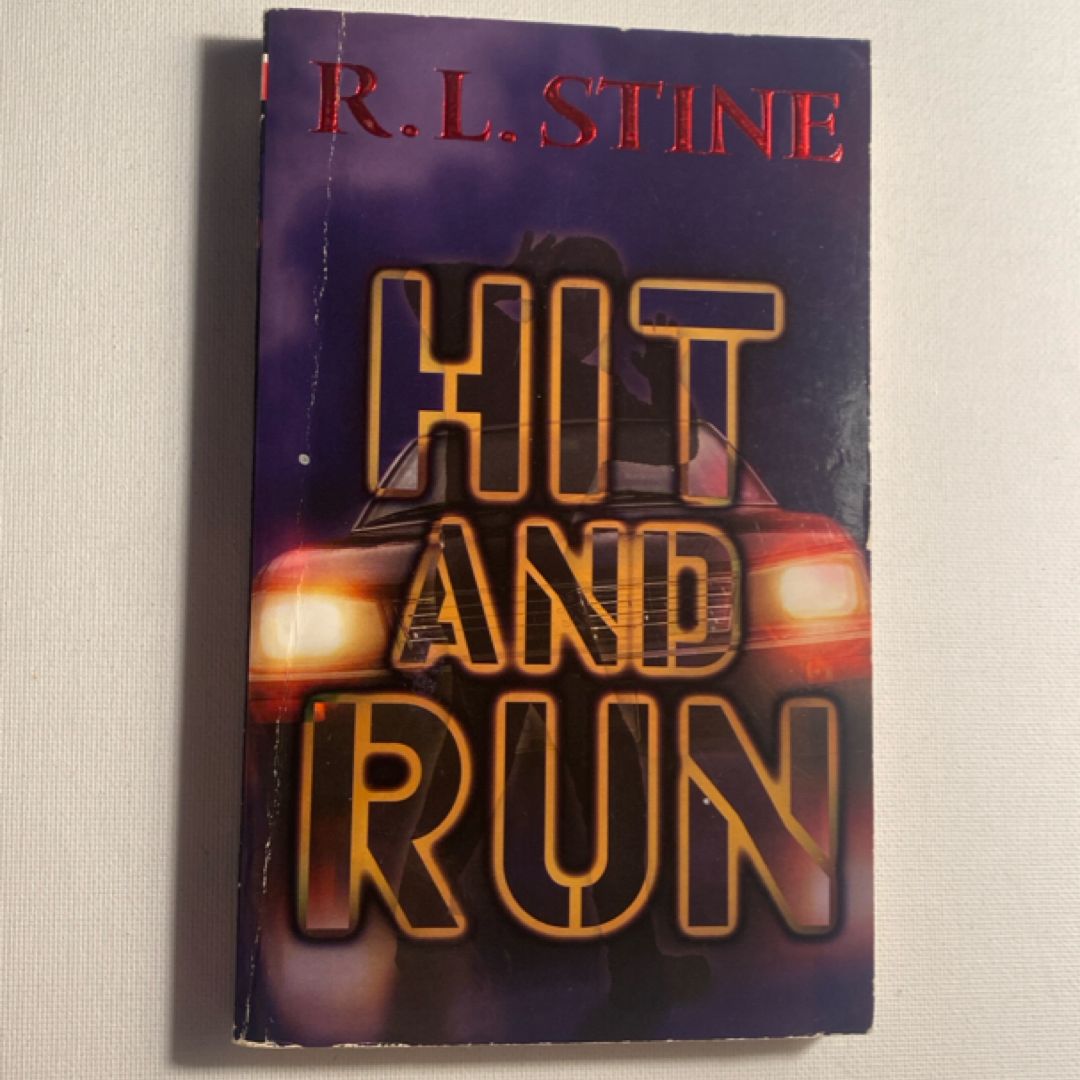 Hit and Run