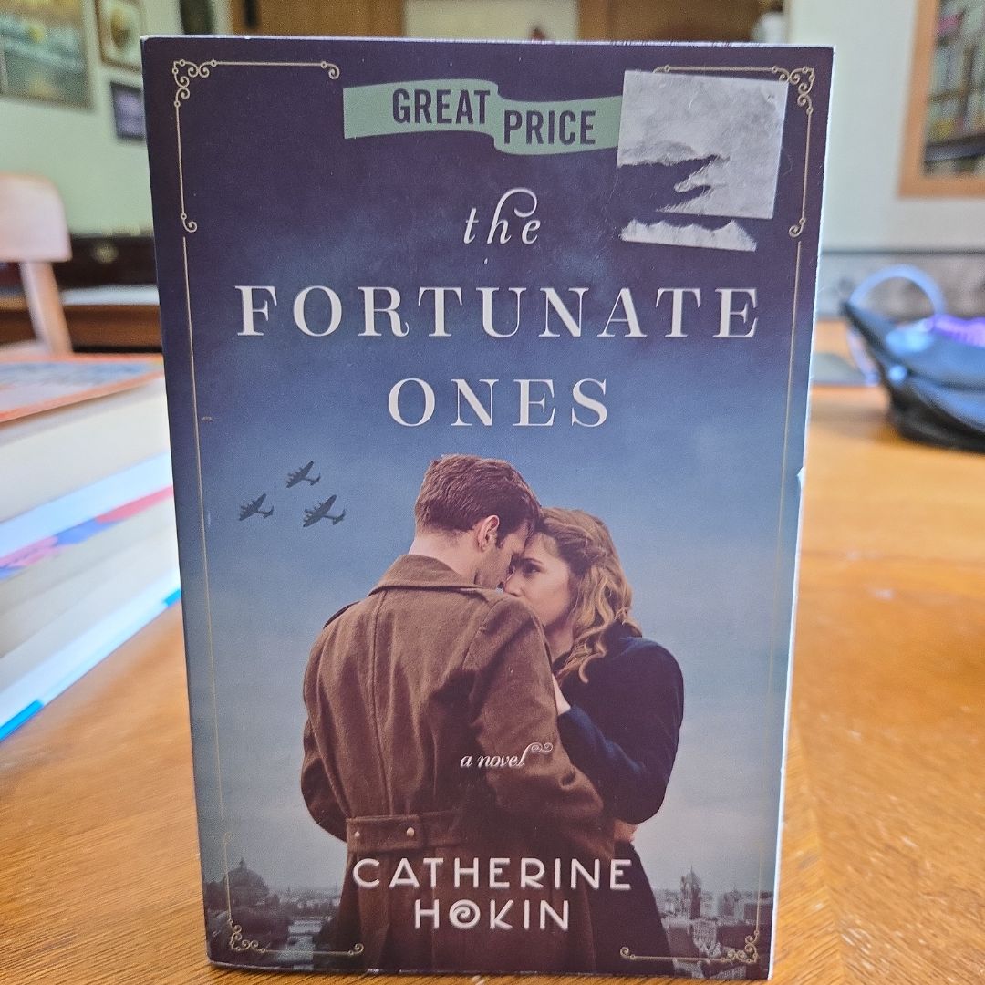The Fortunate Ones