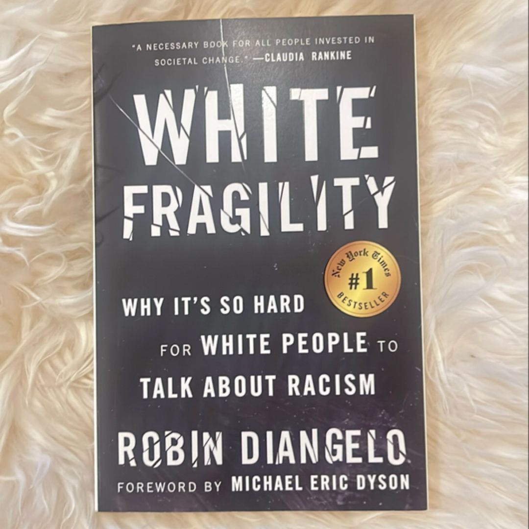 White Fragility