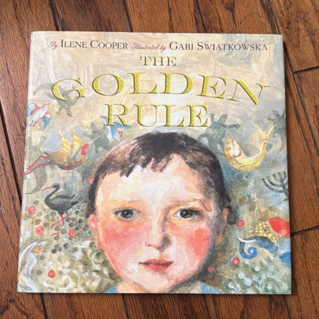 The Golden Rule