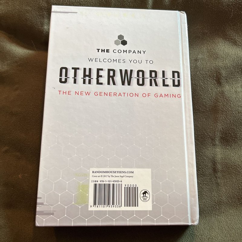 Otherworld