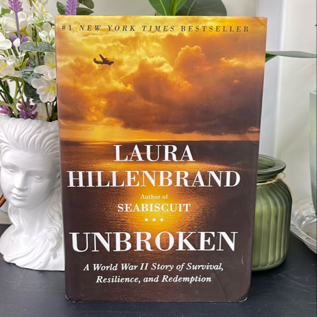 Unbroken