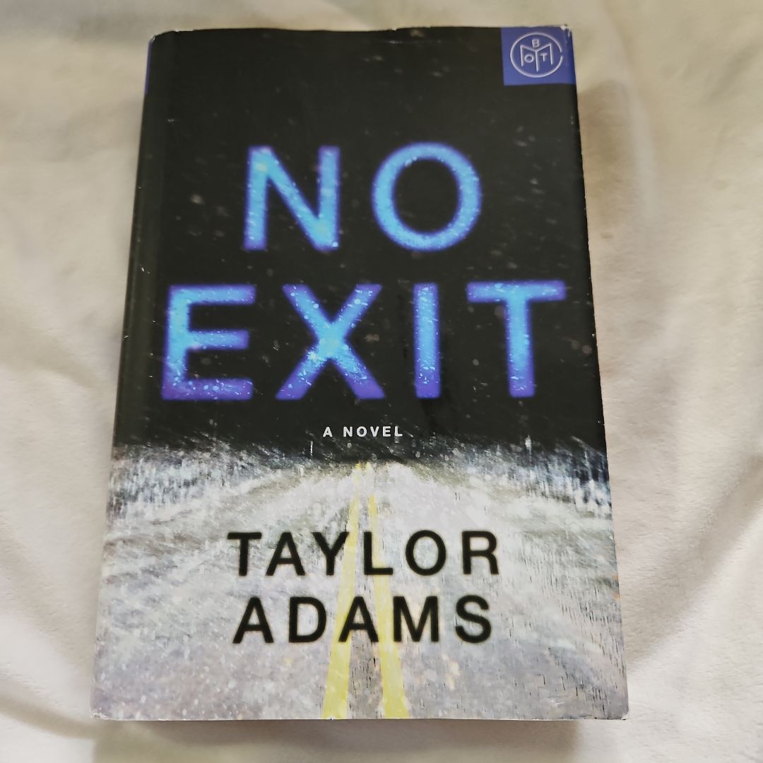 No Exit