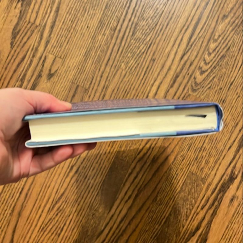 The DNA of You and Me