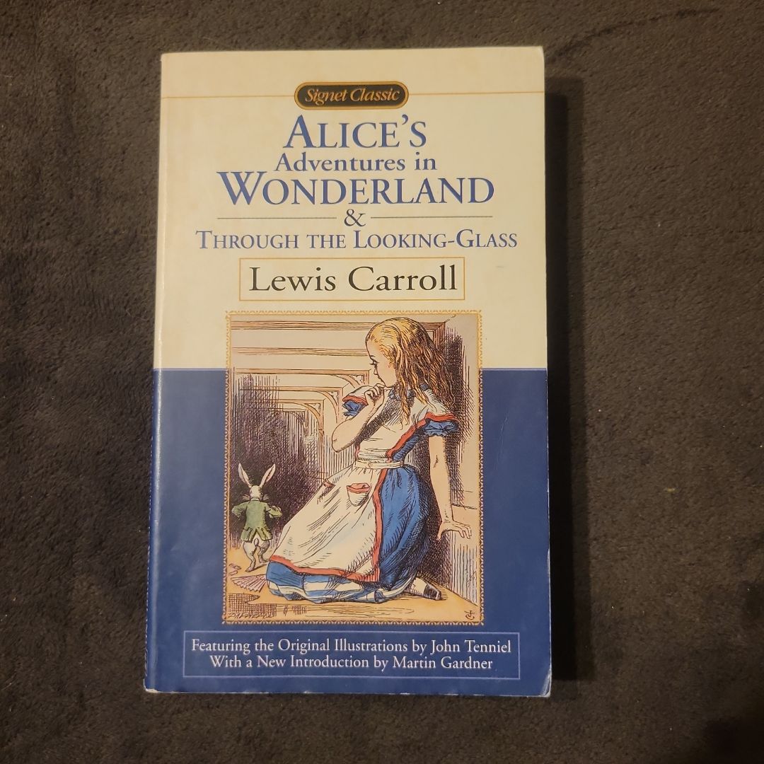 Alice's Adventures in Wonderland