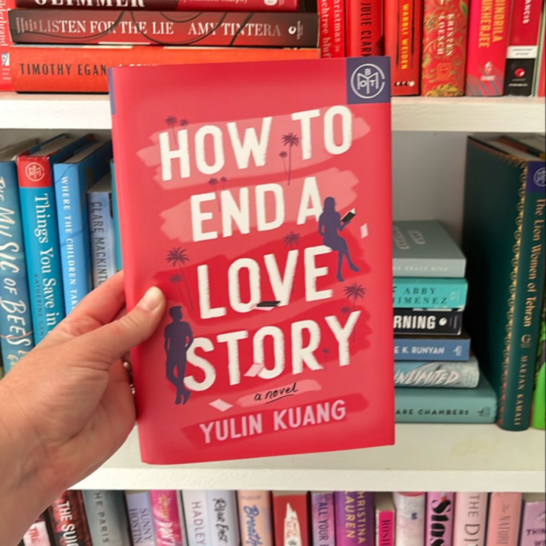 How to End a Love Story