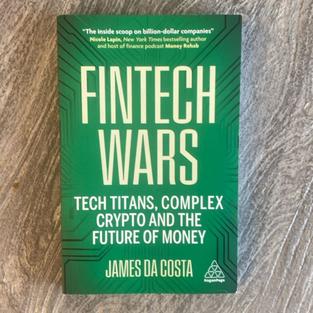 Fintech Wars