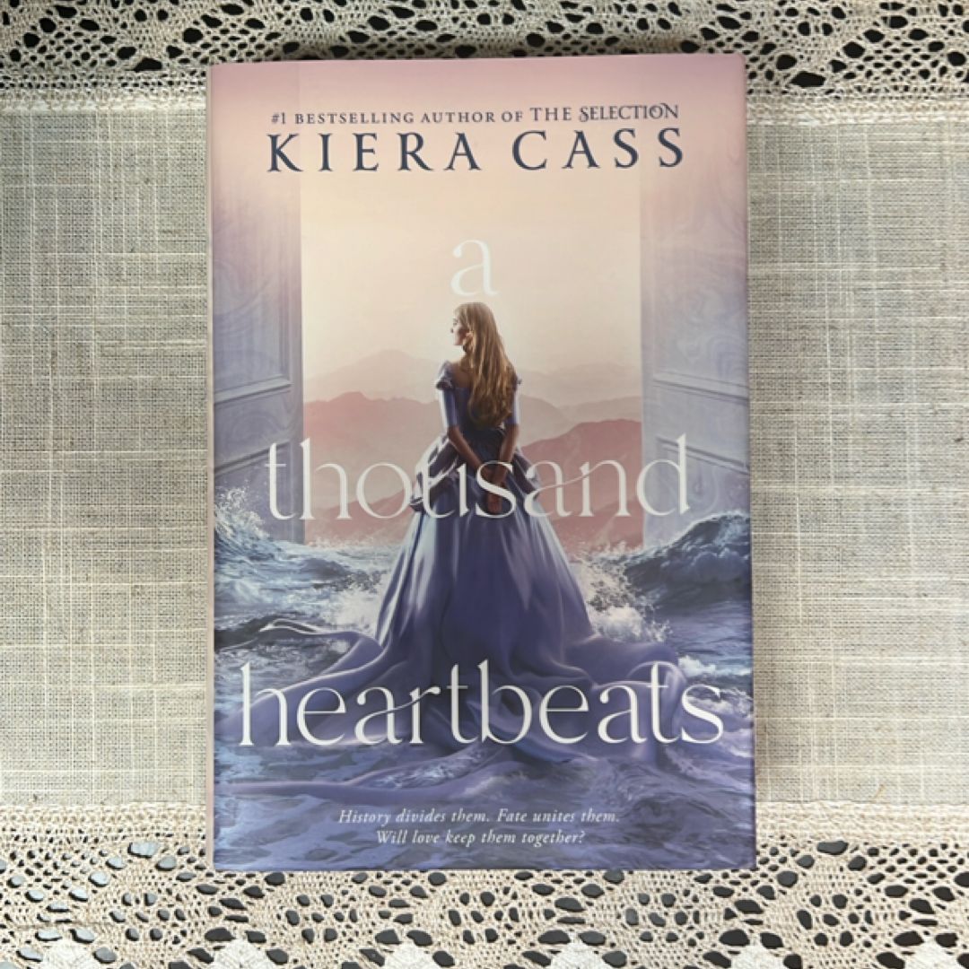 A Thousand Heartbeats