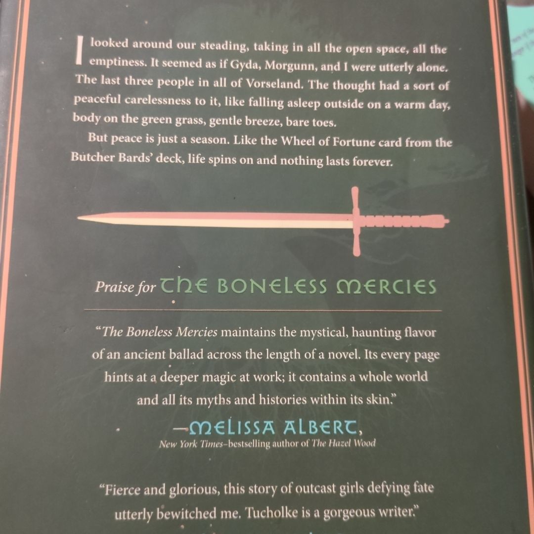 Seven Endless Forests