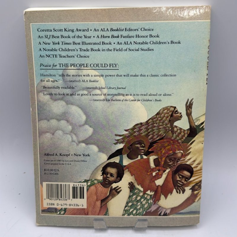 The People Could Fly