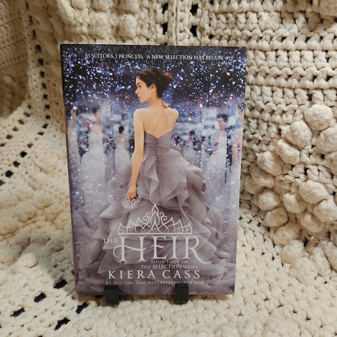 The Heir