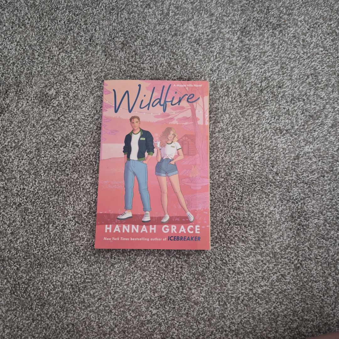 Wildfire