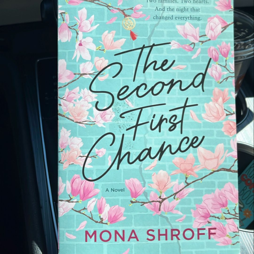 The Second First Chance