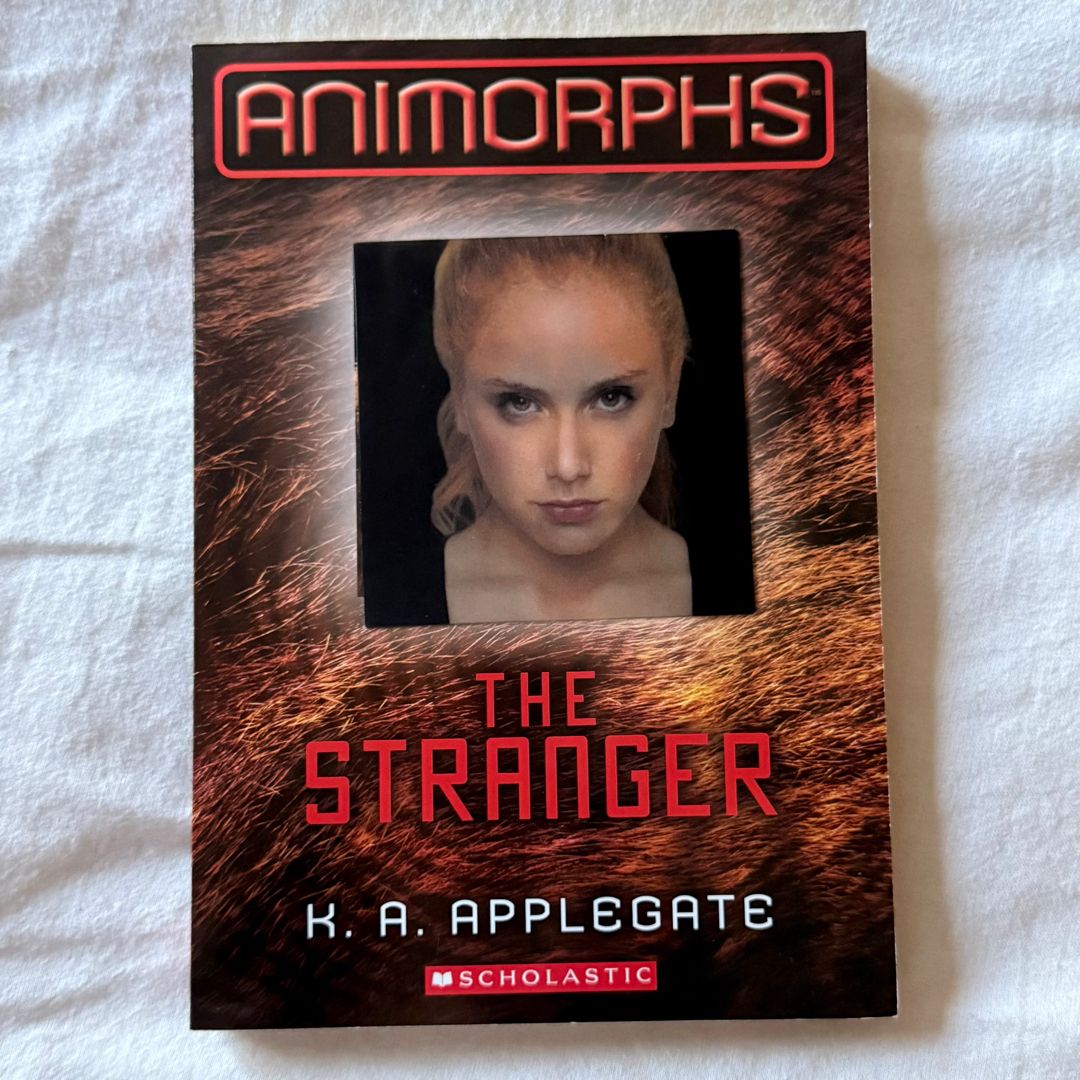 The Stranger