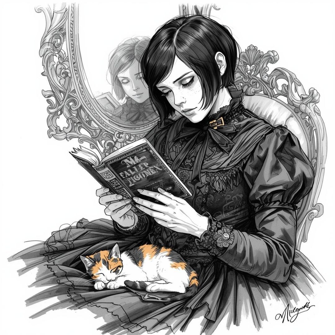 Neura's Bookshop