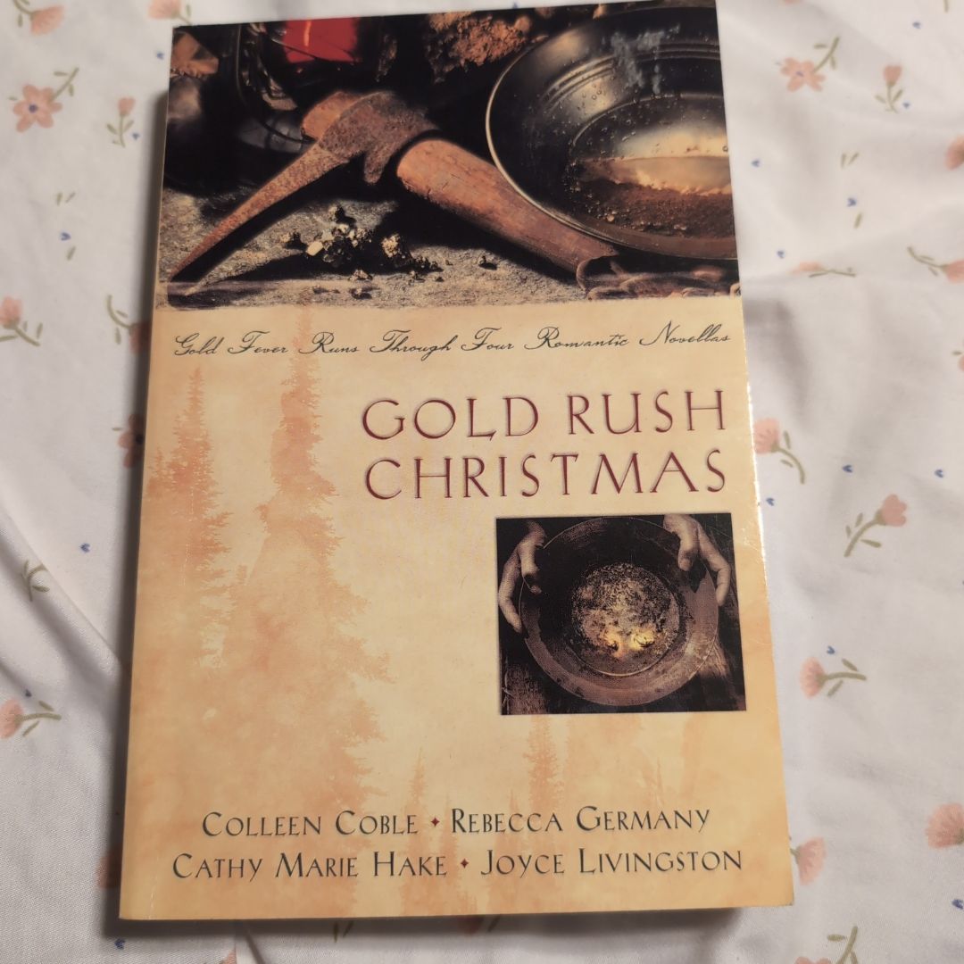Gold Rush Christmas